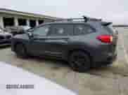 2025 Subaru Ascent Onyx Edition Touring с VIN 4S4WMAWD1S3414688, выставлен на аукционе Copart как лот 52437605 с пробегом 921 миль миль и Чистый • Clean title. История ставок и продаж доступна на DreamBid. Изображение 2.