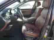 2013 BMW 5 Series 550i xDrive z VIN WBAFU9C57DDY72472, wystawiony jako Copart lot #81638485 z przebiegiem 122 173 mil mil oraz Szkoda całkowita • Salvage title. Historia ofert i sprzedaży dostępna na DreamBid. Obrazek 7.