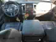 2010 Dodge 2500 Laramie с VIN 3D7UT2CLXAG110132, выставлен на аукционе Copart как лот 70708365 с пробегом 135 243 миль миль и Списание • Salvage title. История ставок и продаж доступна на DreamBid. Изображение 8.