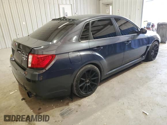 2013 Subaru WRX WRX с VIN JF1GV7E65DG015733, выставлен на аукционе Copart как лот 57053835 с пробегом 135 290 миль миль и Чистый • Clean title. История ставок и продаж доступна на DreamBid. Изображение 3.