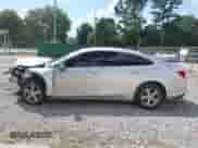 2020 Chevrolet Malibu LS with VIN 1G1ZB5ST5LF151156, listed as a IAAI auction lot 43127527 with Not provided miles and . Bid and sale history available at DreamBid. Image 14.