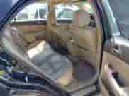 2005 Honda Accord EX-L с VIN 1HGCM66555A059037, выставлен на аукционе IAAI как лот 42702765 с пробегом 252 538 миль миль и . История ставок и продаж доступна на DreamBid. Изображение 8.