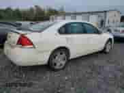 2008 Chevrolet Impala SS с VIN 2G1WD58C989100893, выставлен на аукционе Copart как лот 86603915 с пробегом 104 165 миль миль и Чистый • Clean title. История ставок и продаж доступна на DreamBid. Изображение 3.