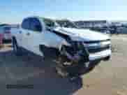2016 Chevrolet Colorado 4WD WT с VIN 1GCGTBE34G1191107, выставлен на аукционе IAAI как лот 42040690 с пробегом 210 108 миль миль и . История ставок и продаж доступна на DreamBid. Изображение 1.