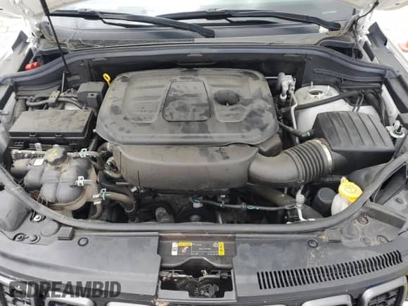 2021 Jeep Grand Cherokee Limited X with VIN 1C4RJEBG8MC802988, listed as a Copart auction lot 61394305 with 28,381 mi miles and Clean title. Bid and sale history available at DreamBid. Image 12.