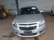 2012 Chevrolet Cruze 2LT с VIN 1G1PG5SC2C7114892, выставлен на аукционе IAAI как лот 42816887 с пробегом 159 893 миль миль и . История ставок и продаж доступна на DreamBid. Изображение 12.