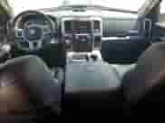 2018 Ram 1500 Laramie z VIN 1C6RR7NT2JS186064, wystawiony jako Copart lot #69123595 z przebiegiem 78 260 mil mil oraz Szkoda całkowita • Salvage title. Historia ofert i sprzedaży dostępna na DreamBid. Obrazek 8.