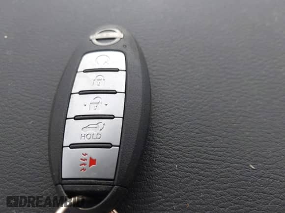 2022 Nissan Pathfinder Platinum with VIN 5N1DR3DG0NC266930, listed as a IAAI auction lot 43238816 with 83,204 mi miles and . Bid and sale history available at DreamBid. Image 11.