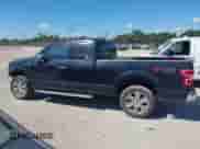 2018 Ford F-150 XL z VIN 1FTEX1EP3JFA35045, wystawiony jako IAAI lot #43286641 z przebiegiem 89 381 mil mil oraz . Historia ofert i sprzedaży dostępna na DreamBid. Obrazek 15.