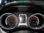 2020 Dodge Journey SE Value z VIN 3C4PDCAB4LT249185, wystawiony jako Copart lot #81442745 z przebiegiem 55 057 mil mil oraz Szkoda całkowita • Salvage title. Historia ofert i sprzedaży dostępna na DreamBid. Obrazek 9.