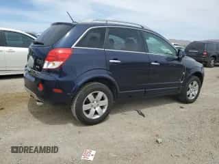 2008 Saturn VUE XR z VIN 3GSCL53778S539072, wystawiony jako Copart lot #51344204 z przebiegiem 152 645 mil mil oraz Szkoda całkowita • Salvage title. Historia ofert i sprzedaży dostępna na DreamBid. Obrazek 3.