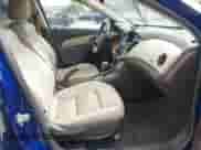 2013 Chevrolet Cruze LTZ with VIN 1G1PG5SB4D7238672, listed as a IAAI auction lot 43358049 with 144,763 mi miles and . Bid and sale history available at DreamBid. Image 5.