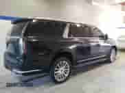 2021 Cadillac Escalade ESV Premium Luxury с VIN 1GYS4KKL9MR307632, выставлен на аукционе Copart как лот 76502344 с пробегом 58 277 миль миль и Списание • Salvage title. История ставок и продаж доступна на DreamBid. Изображение 3.