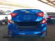 2016 Chevrolet Cruze Premier z VIN 1G1BG5SM0G7324934, wystawiony jako IAAI lot #42690646 z przebiegiem 111 716 mil mil oraz . Historia ofert i sprzedaży dostępna na DreamBid. Obrazek 16.