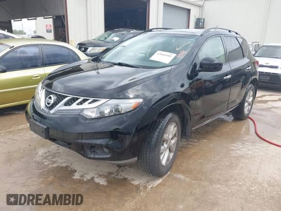 2014 Nissan Murano SL с VIN JN8AZ1MW8EW526383, выставлен на аукционе IAAI как лот 42004905 с пробегом 107 563 миль миль и . История ставок и продаж доступна на DreamBid. Изображение 17.