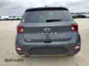 2023 Hyundai Venue SEL с VIN KMHRC8A34PU275598, выставлен на аукционе Copart как лот 75091594 с пробегом Не указан миль и На запчасти • Non repairable. История ставок и продаж доступна на DreamBid. Изображение 6.