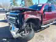 2016 Chevrolet Silverado 2500HD LTZ with VIN 1GC1KWEG1GF305909, listed as a IAAI auction lot 41709024 with 56,561 mi miles and . Bid and sale history available at DreamBid. Image 6.