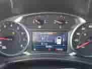 2022 Chevrolet Equinox LS с VIN 3GNAXHEV9NS227388, выставлен на аукционе IAAI как лот 43101077 с пробегом 25 435 миль миль и . История ставок и продаж доступна на DreamBid. Изображение 15.