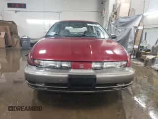 1997 Saturn SW с VIN 1G8ZH8283VZ404571, выставлен на аукционе Copart как лот 47432665 с пробегом 100 707 миль миль и Списание • Salvage title. История ставок и продаж доступна на DreamBid. Изображение 5.