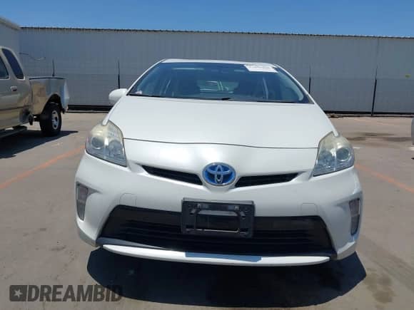 2015 Toyota Prius Four с VIN JTDKN3DU9F0475163, выставлен на аукционе IAAI как лот 42630828 с пробегом 158 095 миль миль и . История ставок и продаж доступна на DreamBid. Изображение 12.