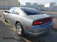 2013 Dodge Charger SE с VIN 2C3CDXBG6DH720347, выставлен на аукционе IAAI как лот 43301985 с пробегом 206 442 миль миль и . История ставок и продаж доступна на DreamBid. Изображение 3.