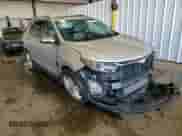 2018 Chevrolet Equinox Premier с VIN 2GNAXVEV5J6209686, выставлен на аукционе Copart как лот 85883395 с пробегом 81 060 миль миль и Списание • Salvage title. История ставок и продаж доступна на DreamBid. Изображение 14.