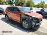 2018 Hyundai Santa Fe 2.4L с VIN 5XYZT3LB9JG512493, выставлен на аукционе Copart как лот 69841275 с пробегом 53 286 миль миль и Списание • Salvage title. История ставок и продаж доступна на DreamBid. Изображение 4.