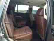 2019 Chevrolet Tahoe Premier с VIN 1GNSKCKC0KR142673, выставлен на аукционе Copart как лот 81053315 с пробегом 78 322 миль миль и Списание • Salvage title. История ставок и продаж доступна на DreamBid. Изображение 11.