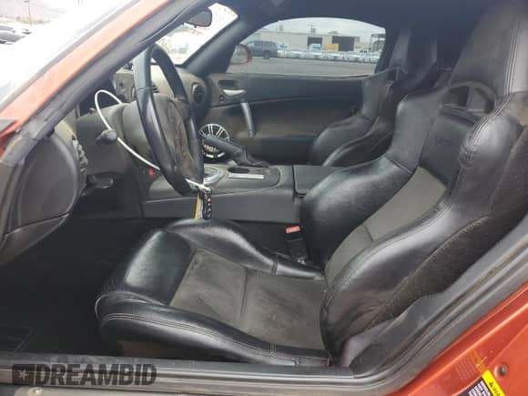 2006 Dodge Viper with VIN 1B3JZ69Z26V101276, listed as a Copart auction lot 86280435 with 34,016 mi miles and Salvage title. Bid and sale history available at DreamBid. Image 7.