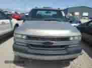 2001 Chevrolet Silverado 2500HD LT3 z VIN 1GCHK23G81F160286, wystawiony jako Copart lot #61171855 z przebiegiem 239 807 mil mil oraz Szkoda całkowita • Salvage title. Historia ofert i sprzedaży dostępna na DreamBid. Obrazek 5.