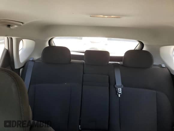 2024 Hyundai Kona SE with VIN KM8HA3AB5RU035281, listed as a Copart auction lot 72745904 with 20,401 mi miles and Salvage title. Bid and sale history available at DreamBid. Image 10.