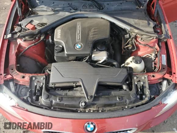 2014 BMW 3 Series 328i с VIN WBA3A5C53EJ463618, выставлен на аукционе Copart как лот 84225405 с пробегом 131 107 миль миль и Чистый • Clean title. История ставок и продаж доступна на DreamBid. Изображение 11.