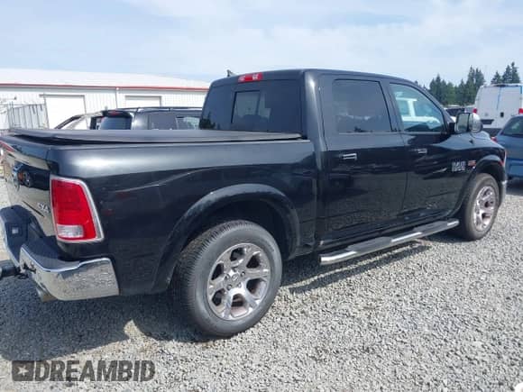 2017 Ram 1500 Laramie с VIN 1C6RR7NT2HS734347, выставлен на аукционе IAAI как лот 42486680 с пробегом 140 091 миль миль и . История ставок и продаж доступна на DreamBid. Изображение 4.