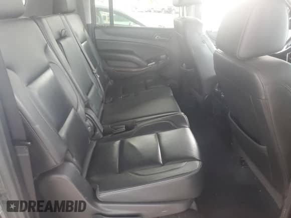 2020 Chevrolet Suburban LT with VIN 1GNSKHKC9LR268450, listed as a Copart auction lot 84291585 with 188,197 mi miles and Clean title. Bid and sale history available at DreamBid. Image 11.