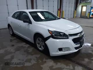 2016 Chevrolet Malibu LS с VIN 1G11A5SA0GU138993, выставлен на аукционе IAAI как лот 42323643 с пробегом 101 705 миль миль и . История ставок и продаж доступна на DreamBid. Изображение 1.
