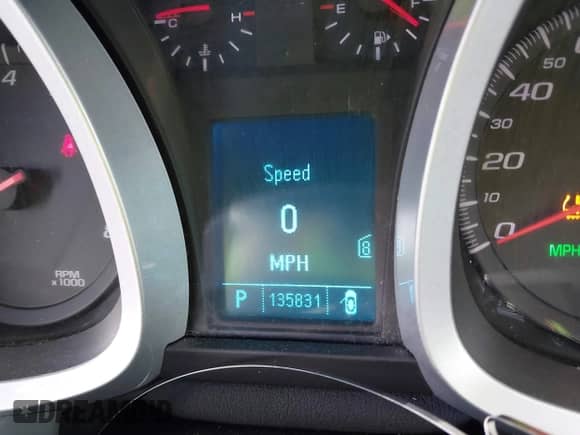 2011 Chevrolet Equinox LS с VIN 2GNALBEC6B1187933, выставлен на аукционе IAAI как лот 43440603 с пробегом 135 831 миль миль и . История ставок и продаж доступна на DreamBid. Изображение 16.