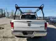 2014 Ram 1500 Tradesman with VIN 1C6RR7FG7ES304620, listed as a Copart auction lot 53368245 with 215,716 mi miles and Salvage title. Bid and sale history available at DreamBid. Image 6.