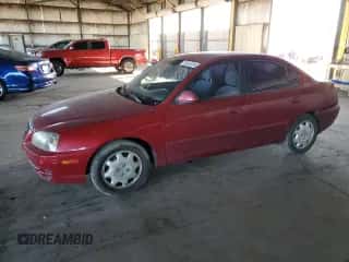 2006 Hyundai Elantra GLS с VIN KMHDN46D46U211686, выставлен на аукционе Copart как лот 73141014 с пробегом 155 996 миль миль и Списание • Salvage title. История ставок и продаж доступна на DreamBid. Изображение 1.