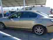 2009 Honda Accord EX z VIN 1HGCP36779A013111, wystawiony jako IAAI lot #43335196 z przebiegiem 191 732 mil mil oraz . Historia ofert i sprzedaży dostępna na DreamBid. Obrazek 14.