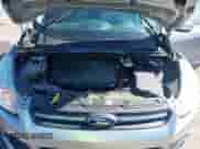 2014 Ford Escape SE with VIN 1FMCU0GX0EUE28246, listed as a IAAI auction lot 43418322 with 69,606 mi miles and . Bid and sale history available at DreamBid. Image 10.