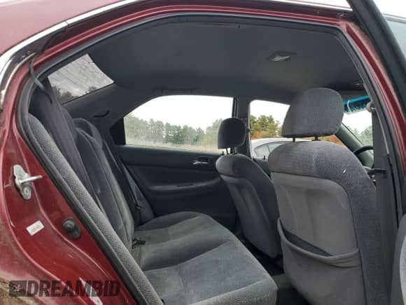 1997 Honda Accord LX with VIN 1HGCD5631VA013813, listed as a Copart auction lot 82358615 with 99,899 mi miles and Clean title. Bid and sale history available at DreamBid. Image 10.