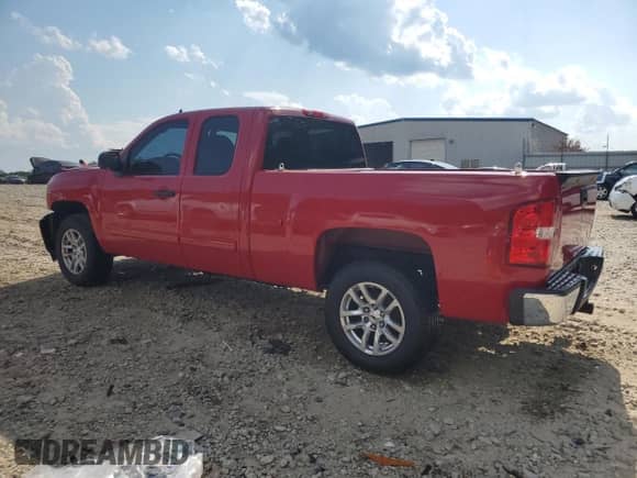 2011 Chevrolet Silverado 1500 LS z VIN 1GCRCREA4BZ156366, wystawiony jako Copart lot #71220345 z przebiegiem 175 209 mil mil oraz Szkoda całkowita • Salvage title. Historia ofert i sprzedaży dostępna na DreamBid. Obrazek 2.