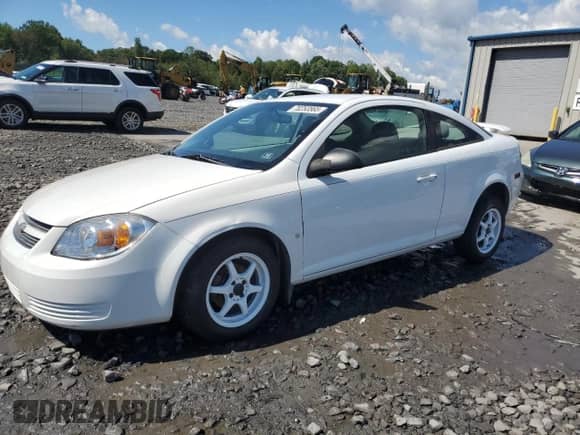 2006 Chevrolet Cobalt LS с VIN 1G1AK15F967815226, выставлен на аукционе Copart как лот 70253565 с пробегом 175 553 миль миль и Списание • Salvage title. История ставок и продаж доступна на DreamBid. Изображение 1.