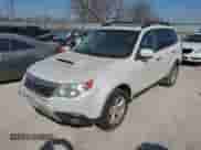 2009 Subaru Forester XT с VIN JF2SH65639H741633, выставлен на аукционе IAAI как лот 41775146 с пробегом 272 997 миль миль и . История ставок и продаж доступна на DreamBid. Изображение 2.