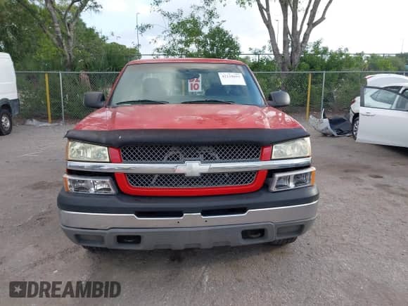 2003 Chevrolet Silverado 1500 LT с VIN 2GCEK19T431292022, выставлен на аукционе IAAI как лот 42118053 с пробегом 148 516 миль миль и . История ставок и продаж доступна на DreamBid. Изображение 12.