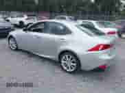 2014 Lexus IS 250 с VIN JTHCF1D28E5014072, выставлен на аукционе IAAI как лот 42895446 с пробегом 113 875 миль миль и . История ставок и продаж доступна на DreamBid. Изображение 3.