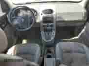 2004 Saturn VUE V6 with VIN 5GZCZ63484S886047, listed as a Copart auction lot 54532545 with 192,219 mi miles and Clean title. Bid and sale history available at DreamBid. Image 8.