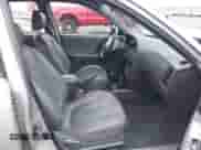 2006 Hyundai Elantra GLS z VIN KMHDN56D06U182757, wystawiony jako IAAI lot #41310752 z przebiegiem Nie podano mil oraz . Historia ofert i sprzedaży dostępna na DreamBid. Obrazek 5.