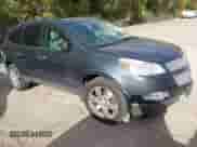 2012 Chevrolet Traverse LTZ с VIN 1GNKVLED2CJ258954, выставлен на аукционе IAAI как лот 43498719 с пробегом 152 782 миль миль и . История ставок и продаж доступна на DreamBid. Изображение 1.