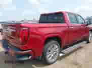 2022 GMC Sierra 1500 Denali with VIN 3GTU9FEL6NG180648, listed as a IAAI auction lot 42092144 with Not provided miles and . Bid and sale history available at DreamBid. Image 4.